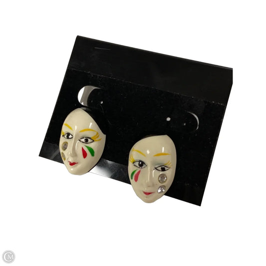 Earrings Other By Clothes Mentor, Size: 1