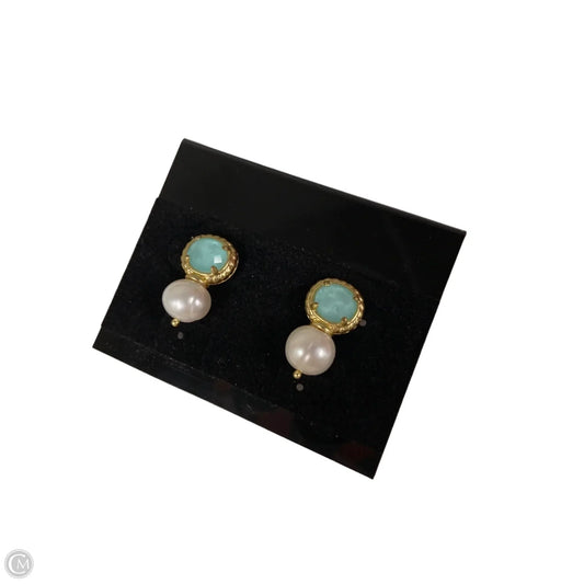 Earrings Stud By Clothes Mentor