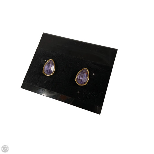 Earrings Stud By Clothes Mentor