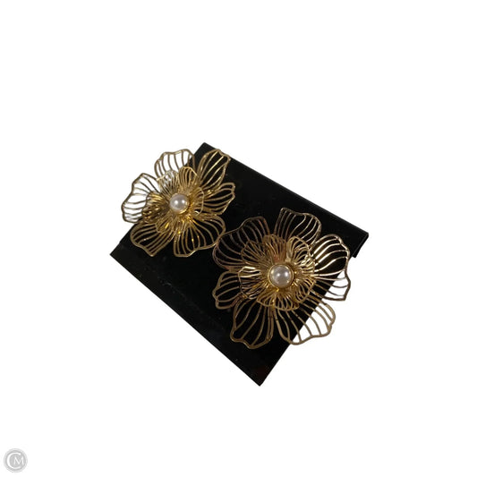 Earrings Statement By Clothes Mentor