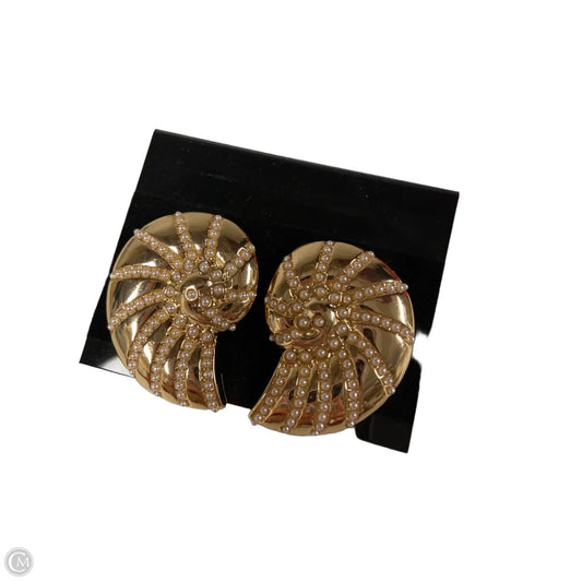 Earrings Statement By Clothes Mentor