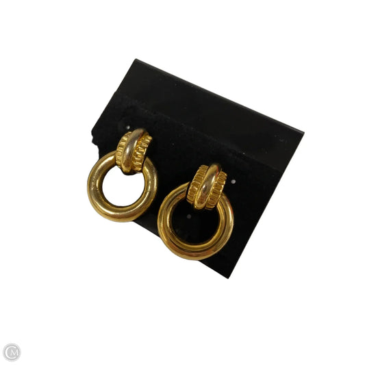 Earrings Dangle/drop By Clothes Mentor