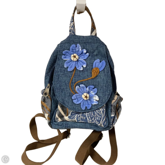 Backpack By Clothes Mentor, Size: Medium