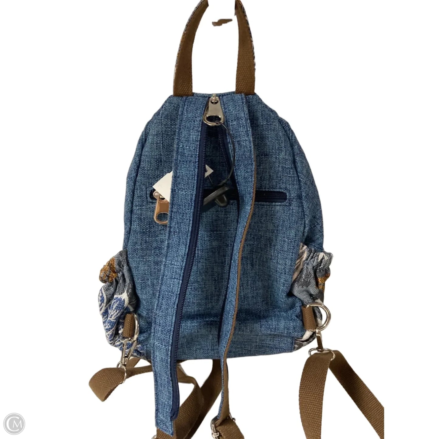 Backpack By Clothes Mentor, Size: Medium
