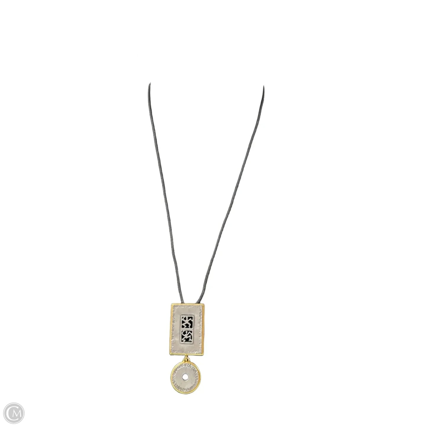 Necklace Pendant By Clothes Mentor