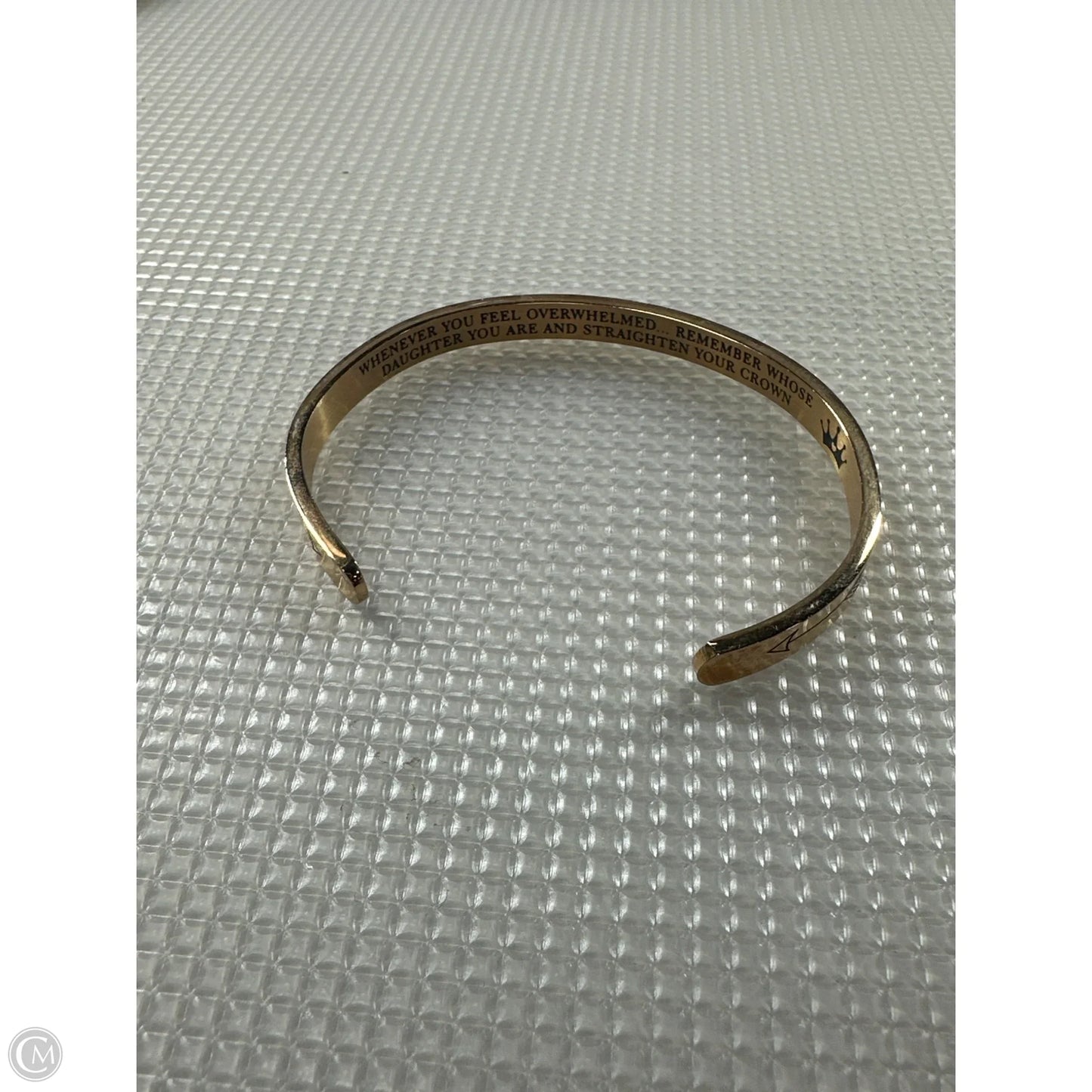 Bracelet Bangle By Clothes Mentor