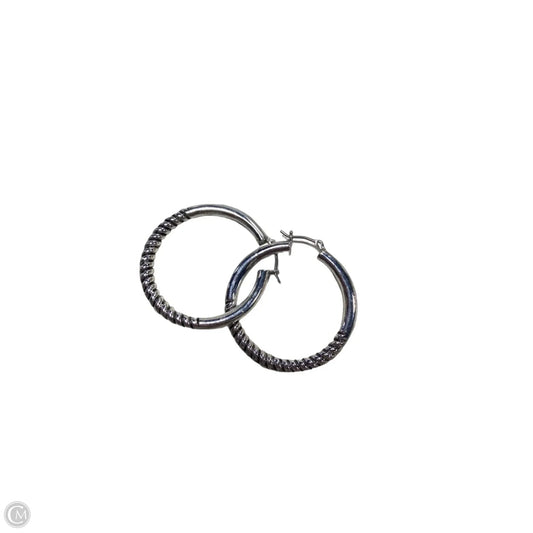 Earrings Hoop By Clothes Mentor