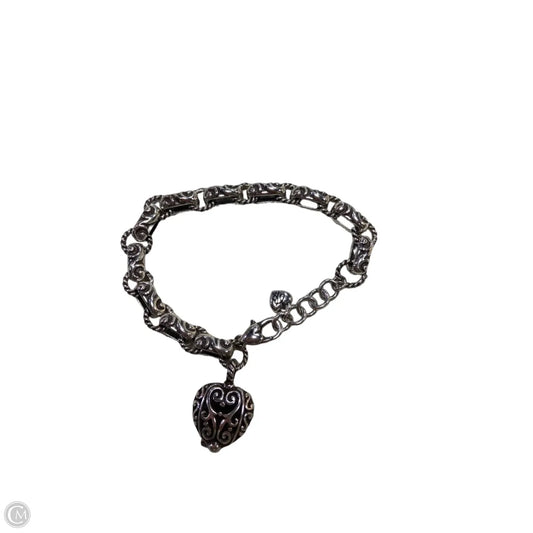 Bracelet Designer By Brighton