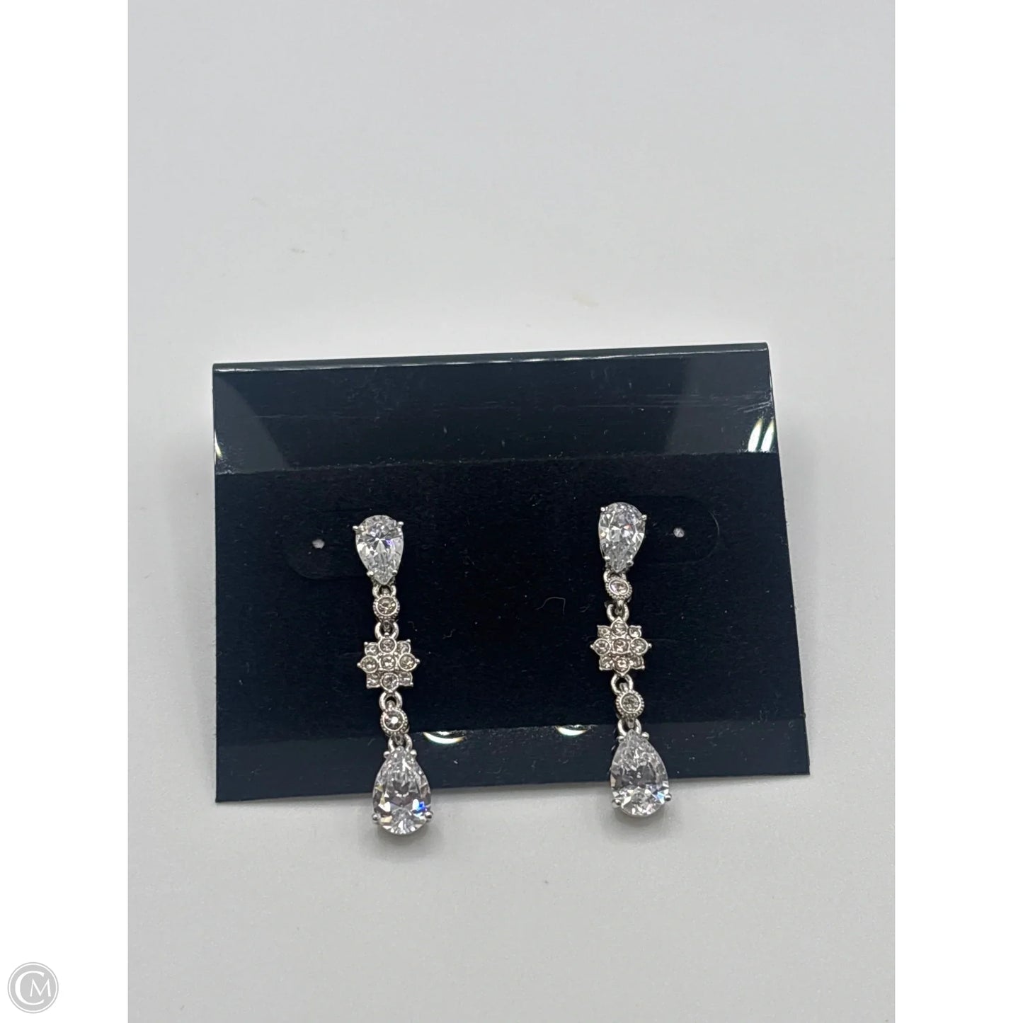 Earrings Dangle/drop By Nadri