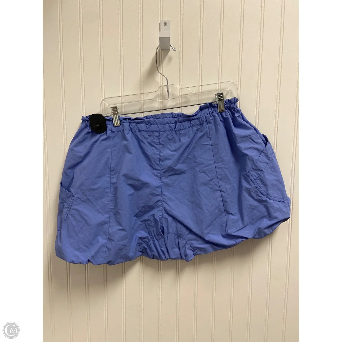 Shorts By Free People In Blue, Size: M