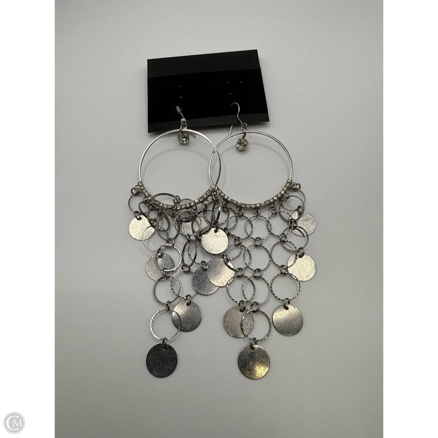 Earrings Dangle/drop By Clothes Mentor