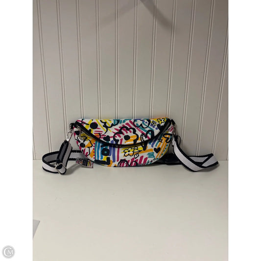 Belt By Clothes Mentor, Size: Medium