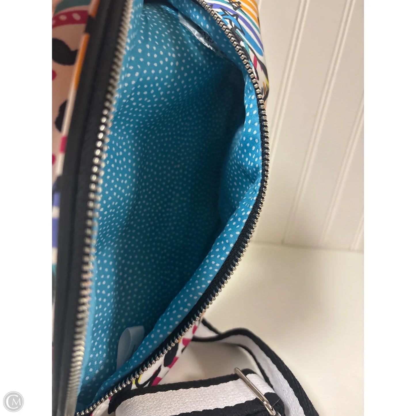 Belt By Clothes Mentor, Size: Medium