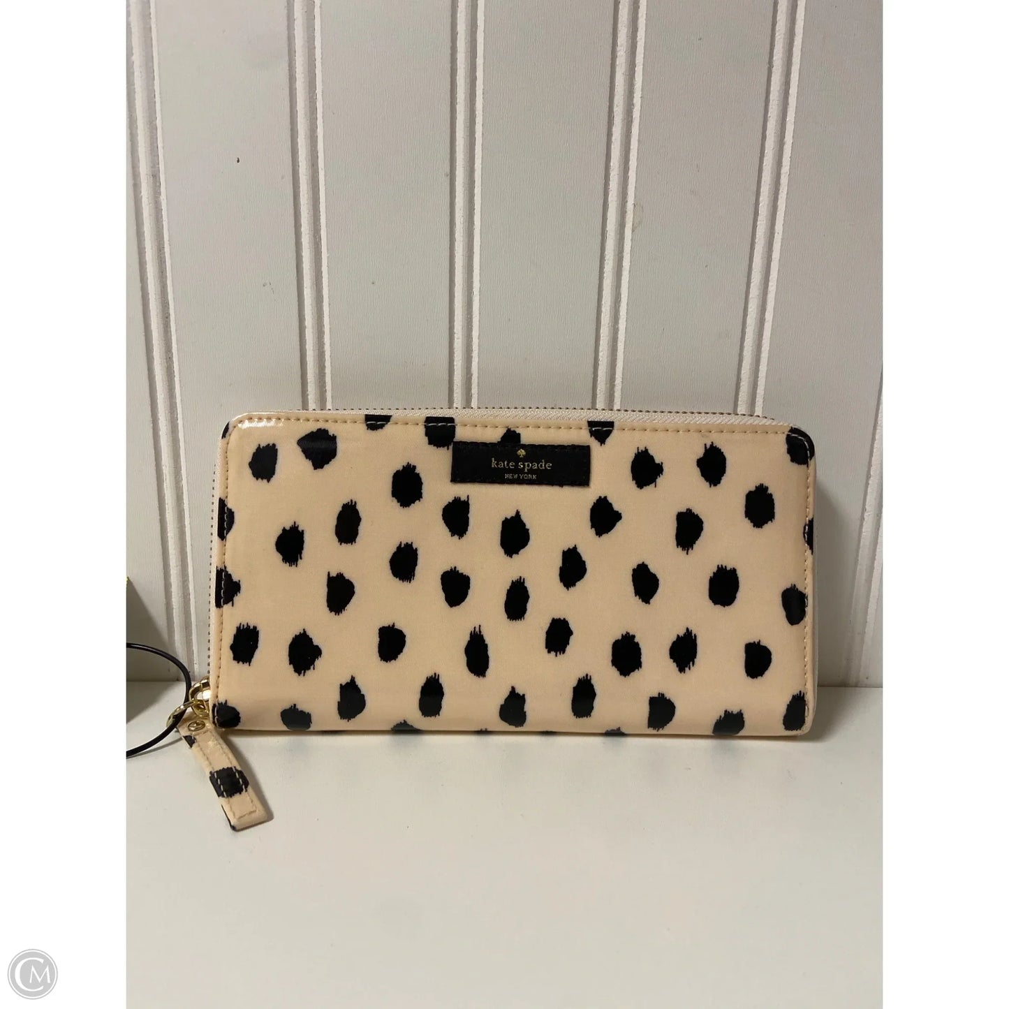 Wallet Designer By Kate Spade, Size: Medium