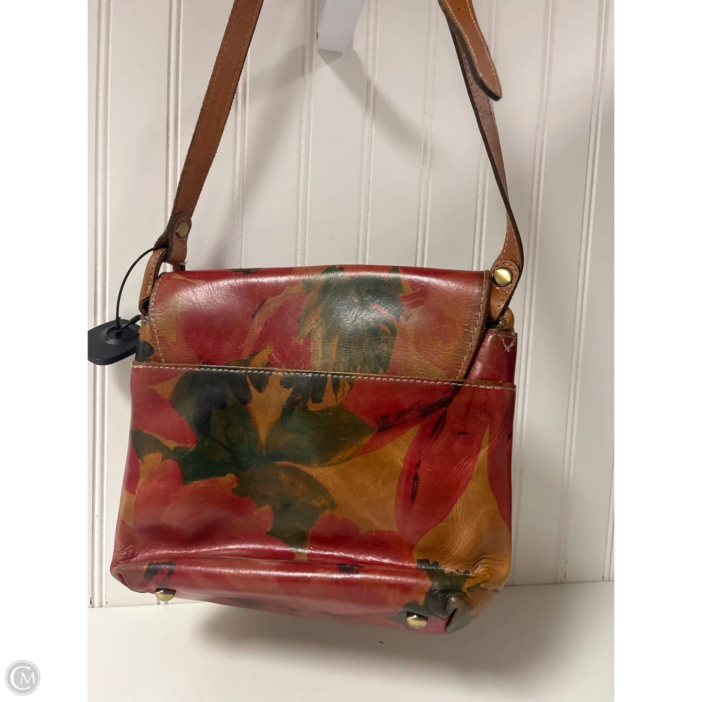 Handbag Designer By Patricia Nash, Size: Medium