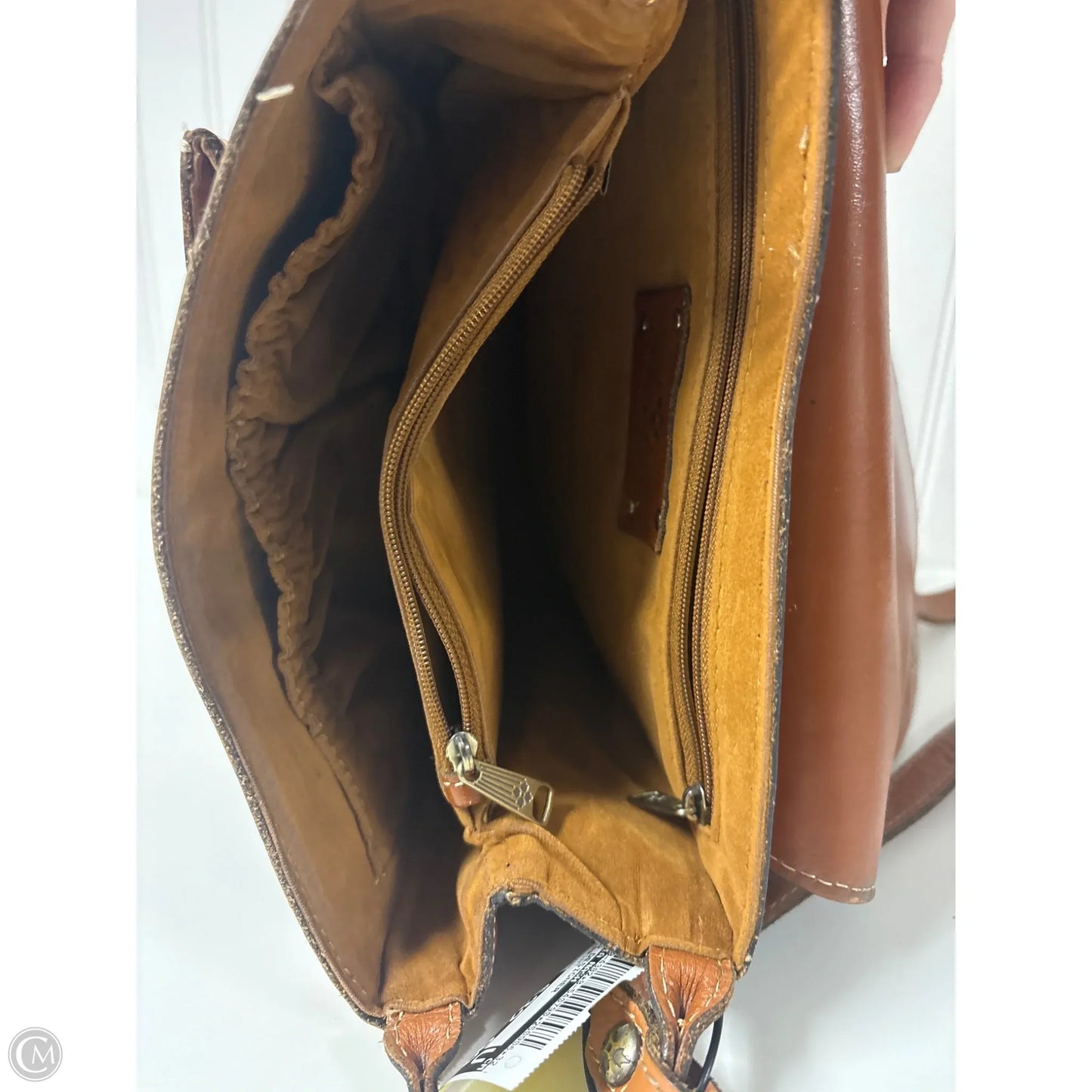 Handbag Designer By Patricia Nash, Size: Medium