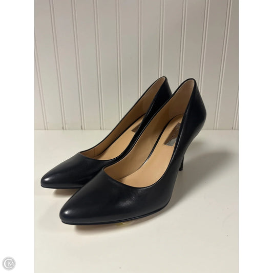 Shoes Heels Stiletto By Inc In Black, Size: 8