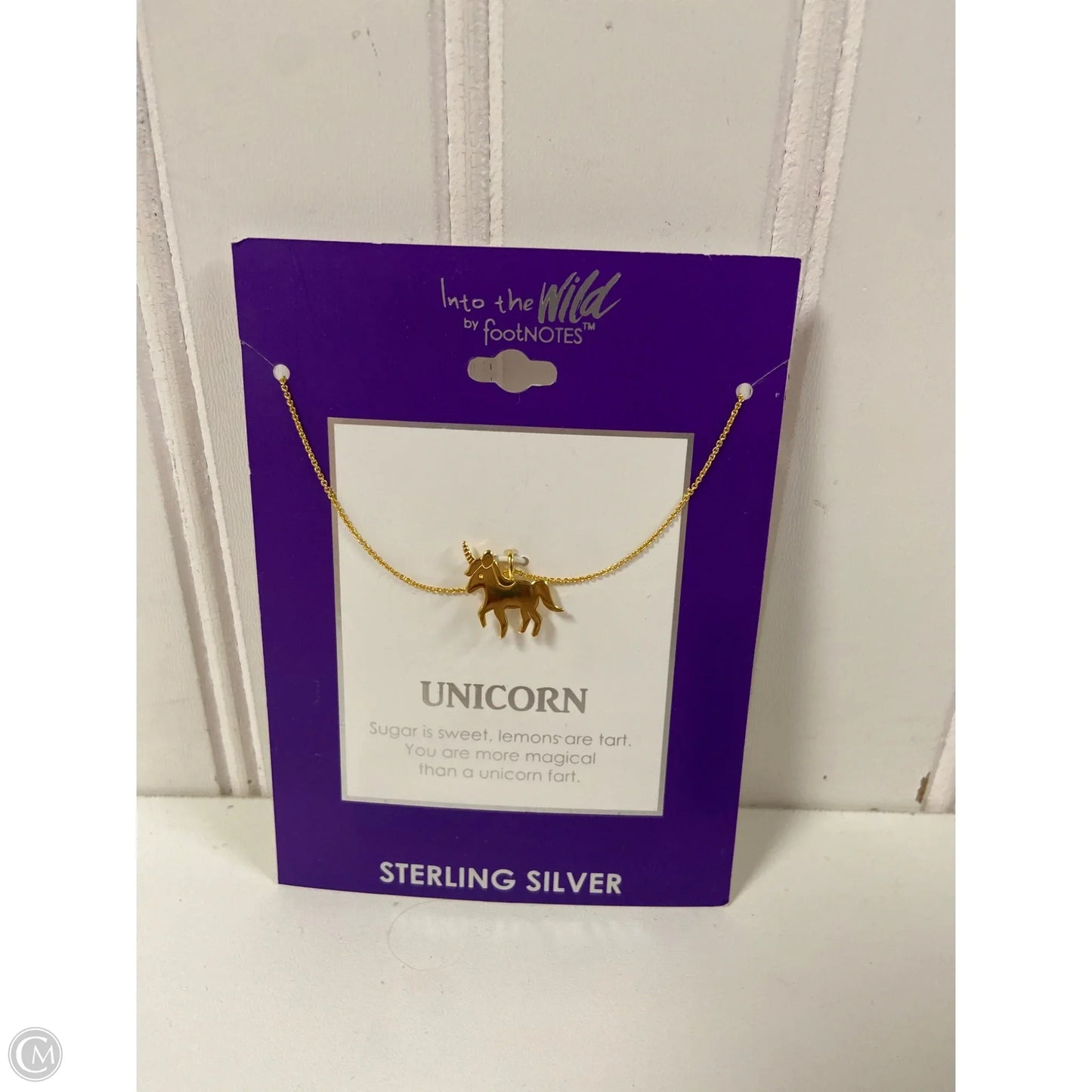 Necklace Sterling Silver By Clothes Mentor