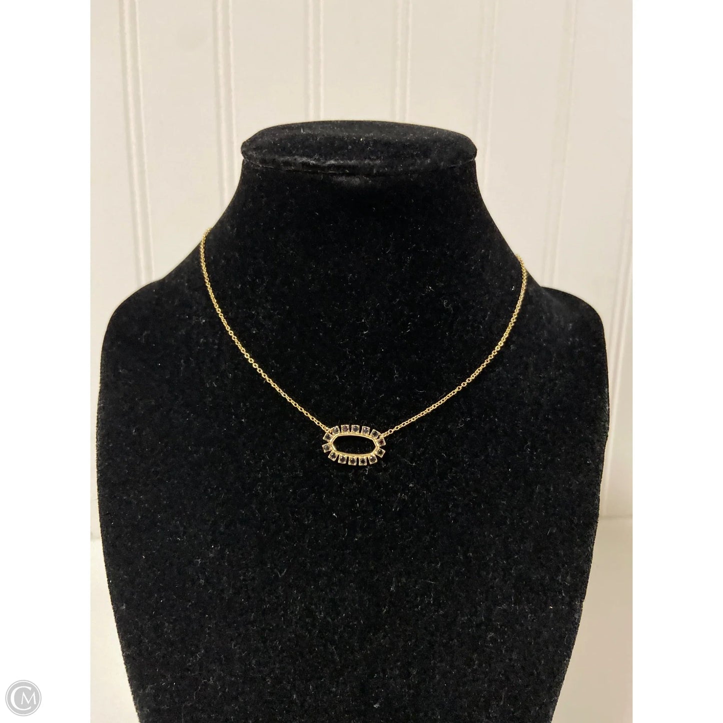 Necklace Chain By Kendra Scott