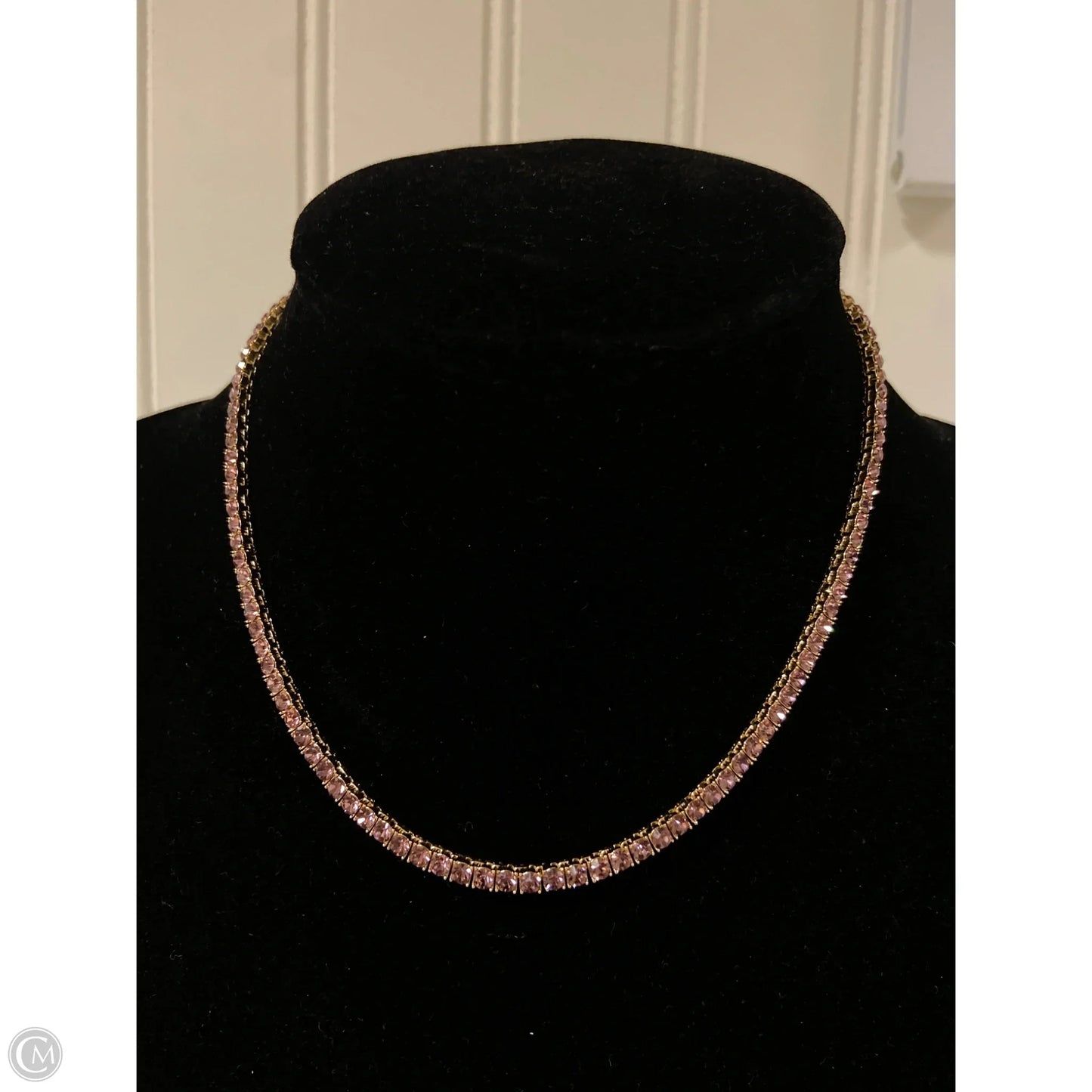 Necklace Chain By On 34th