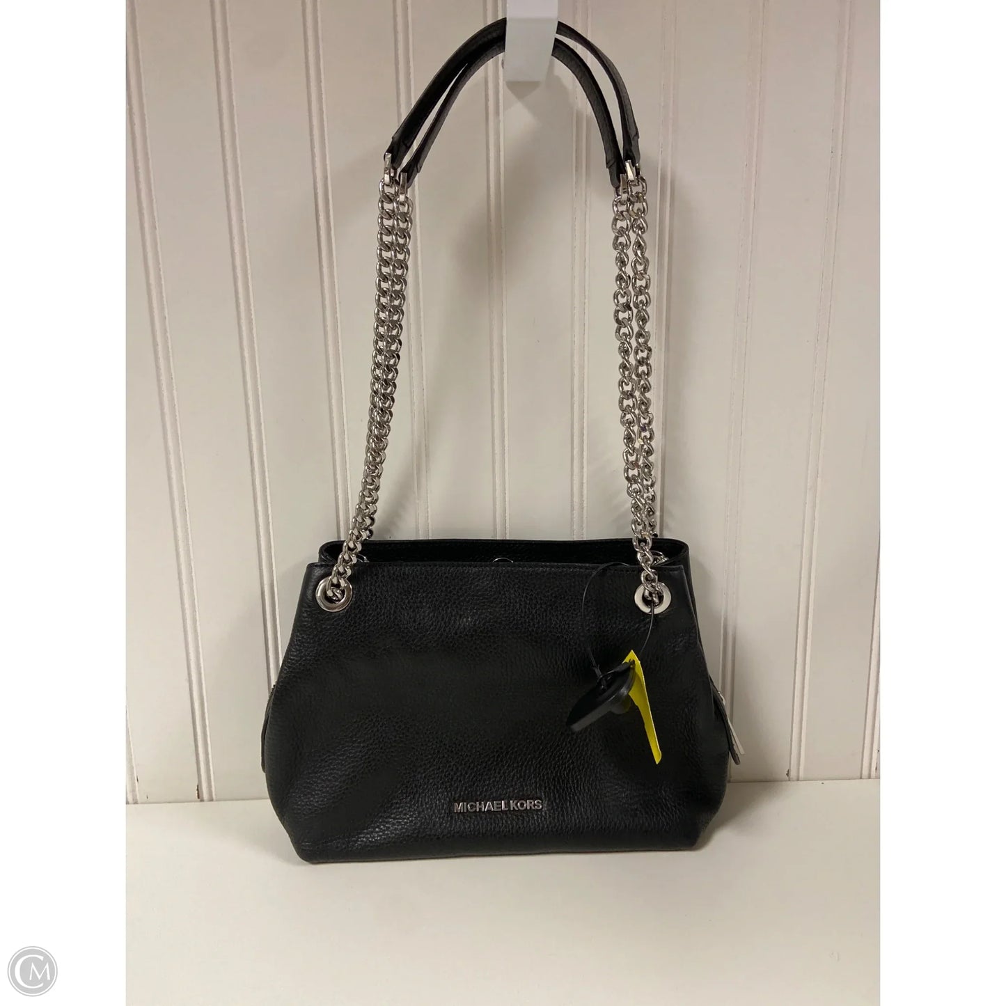 Handbag Designer By Michael Kors, Size: Small