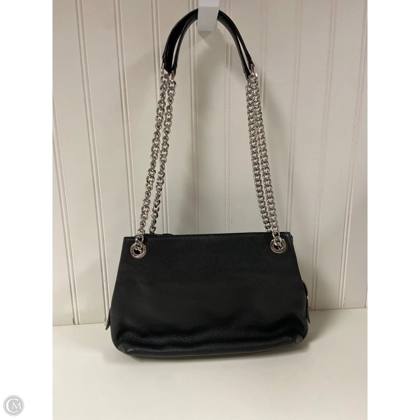 Handbag Designer By Michael Kors, Size: Small