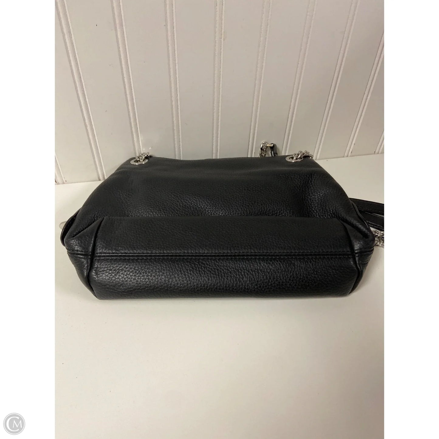 Handbag Designer By Michael Kors, Size: Small