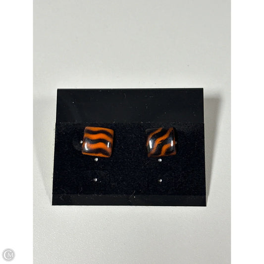 Earrings Stud By Clothes Mentor