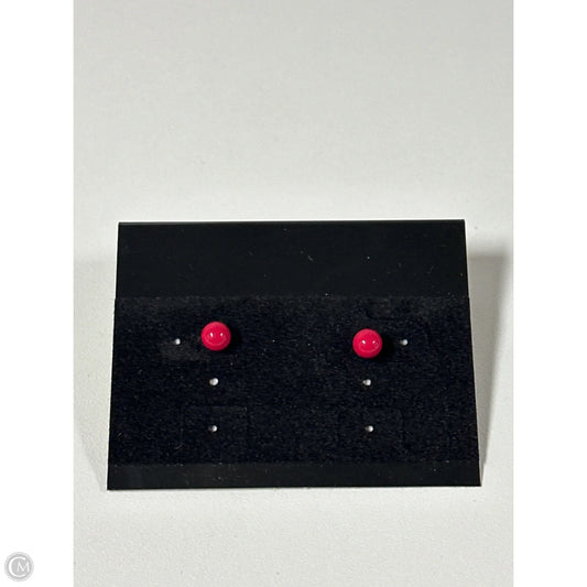 Earrings Stud By Clothes Mentor