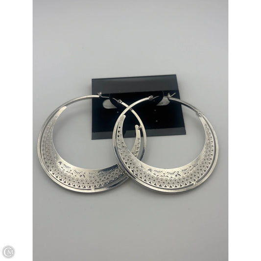 Earrings Hoop By Clothes Mentor