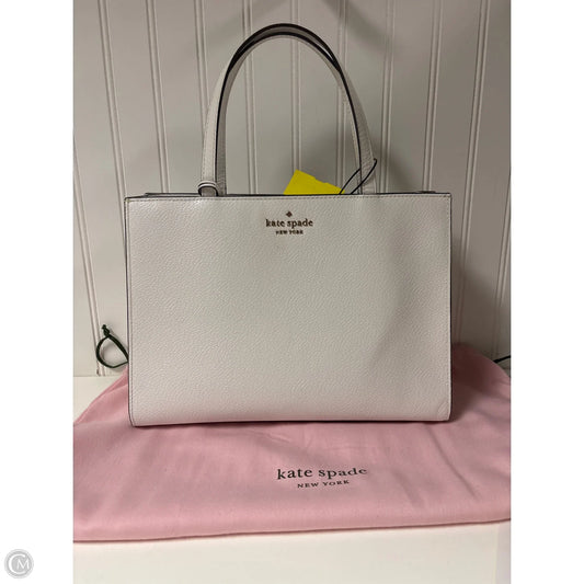 Handbag Designer By Kate Spade, Size: Large