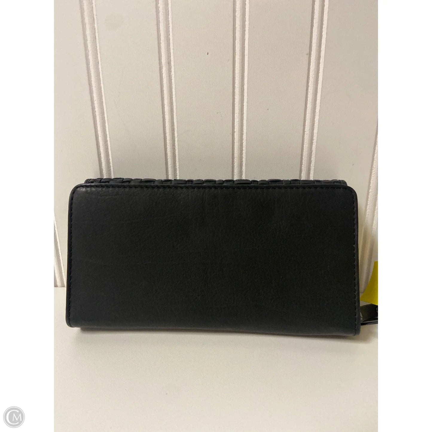 Wallet By Born, Size: Large