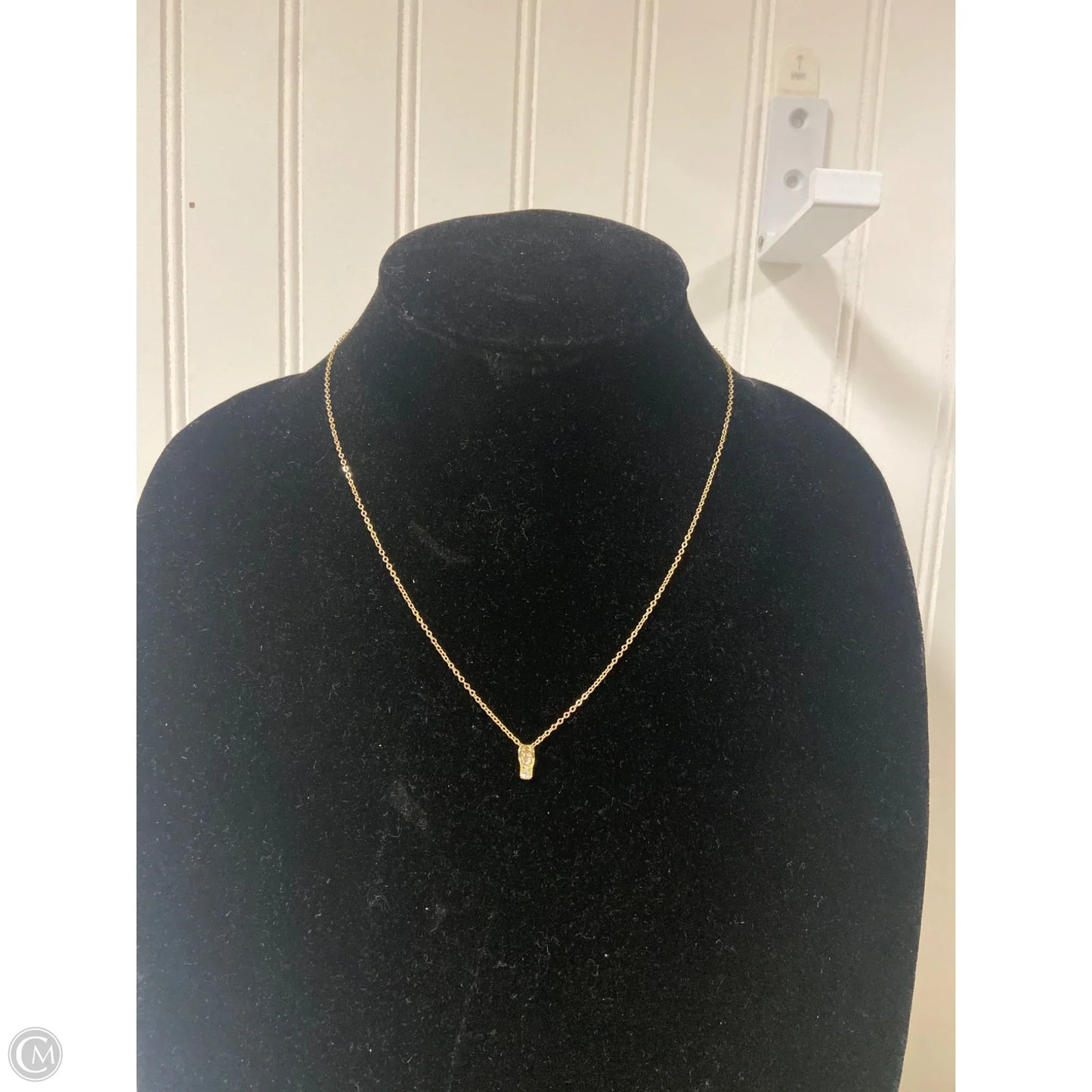 Necklace Chain By Clothes Mentor