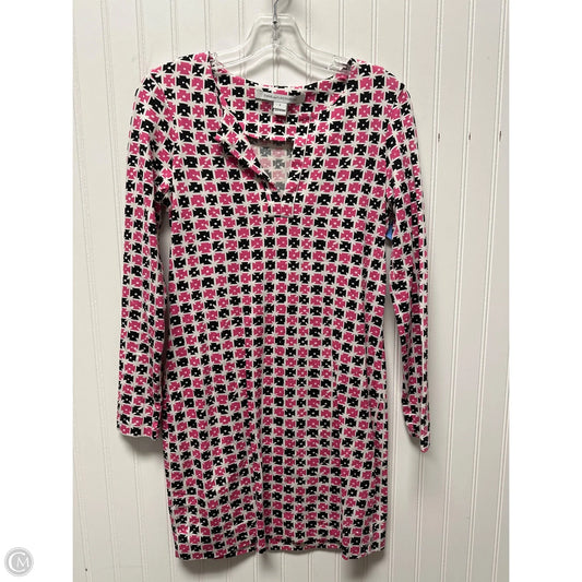 Dress Designer By Diane Von Furstenberg In Pink, Size: S