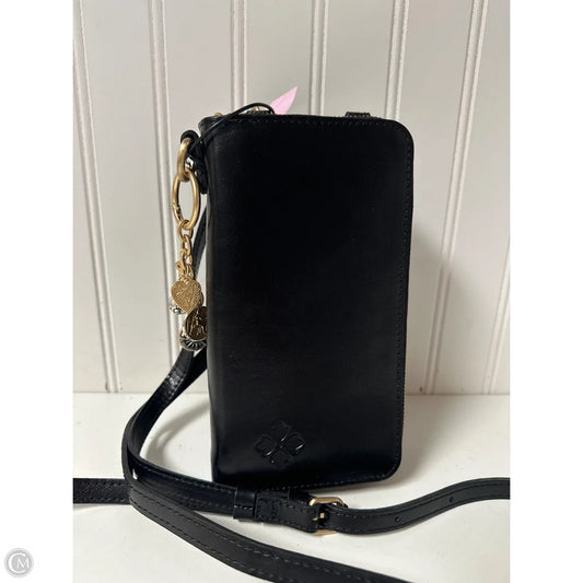 Crossbody Designer By Patricia Nash, Size: Small