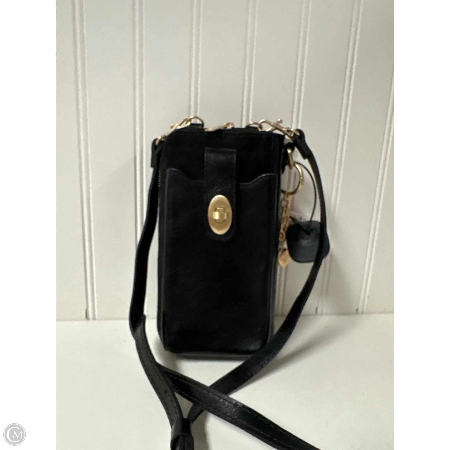 Crossbody Designer By Patricia Nash, Size: Small