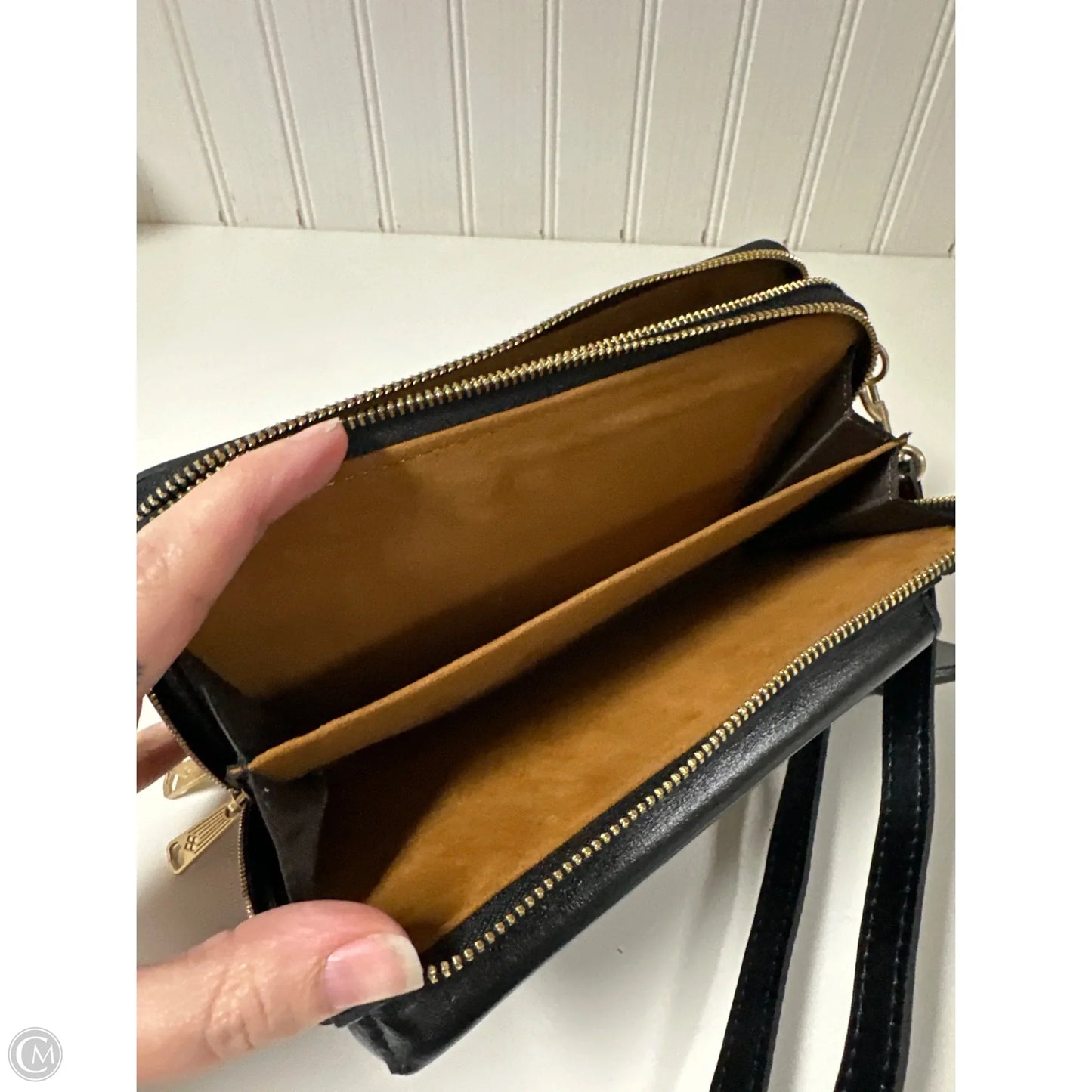 Crossbody Designer By Patricia Nash, Size: Small