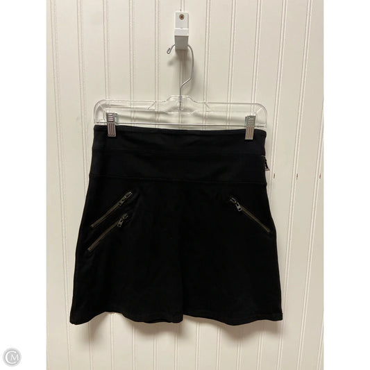 Skirt Midi By Athleta In Black, Size: Xs