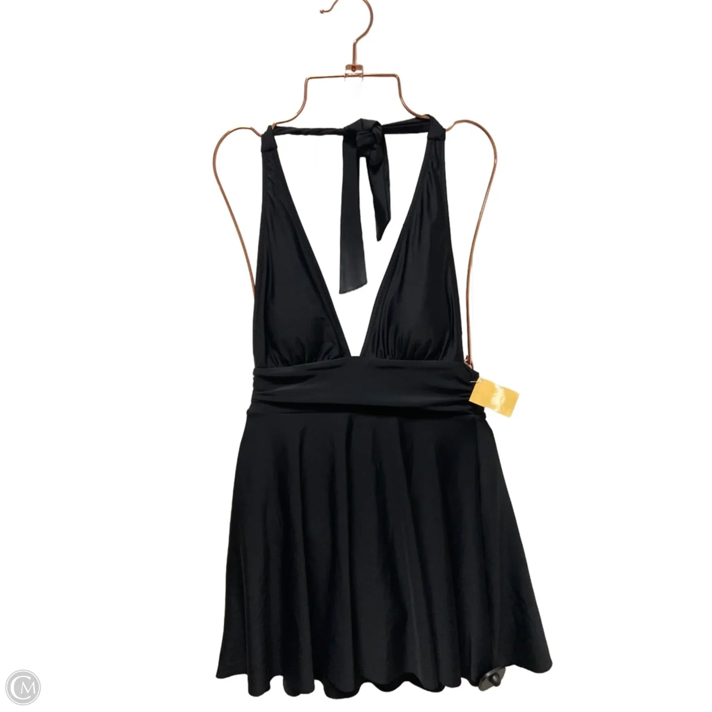 Swimsuit By Urban Daizy In Black, Size: S