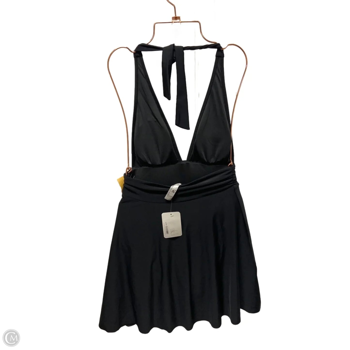 Swimsuit By Urban Daizy In Black, Size: S