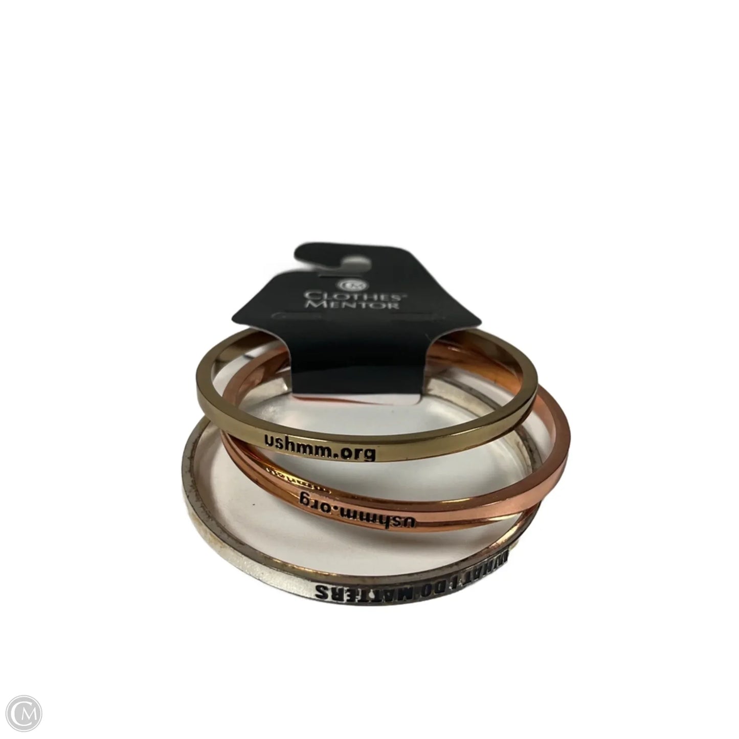 Bracelet Set By Clothes Mentor