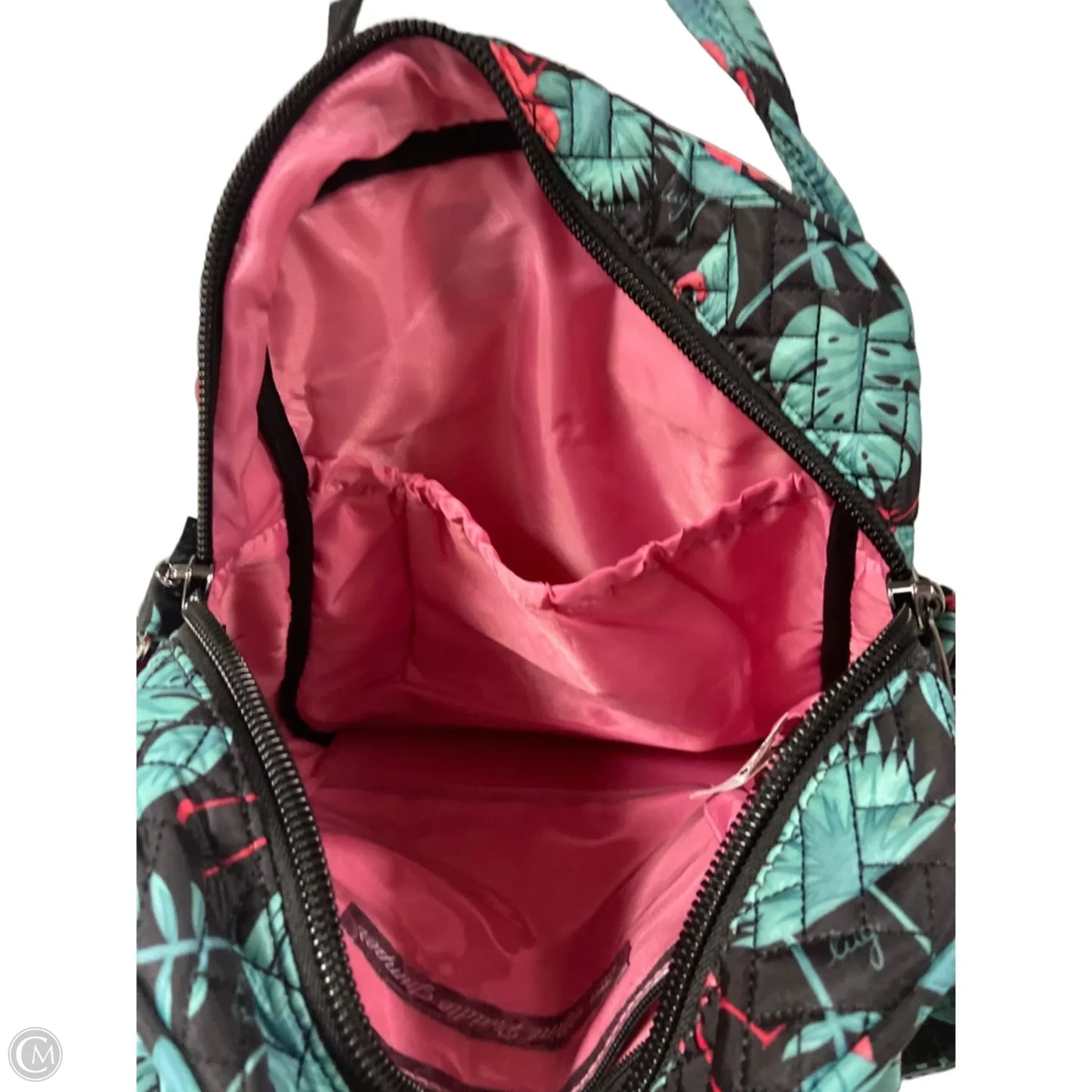 Handbag By Lug, Size: Medium