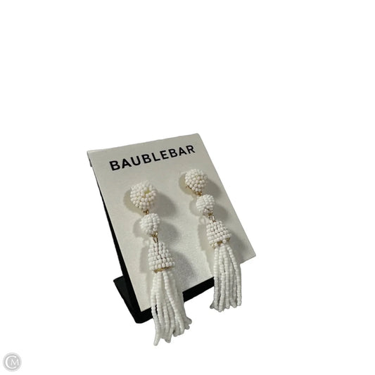 Earrings Dangle/drop By Baublebar