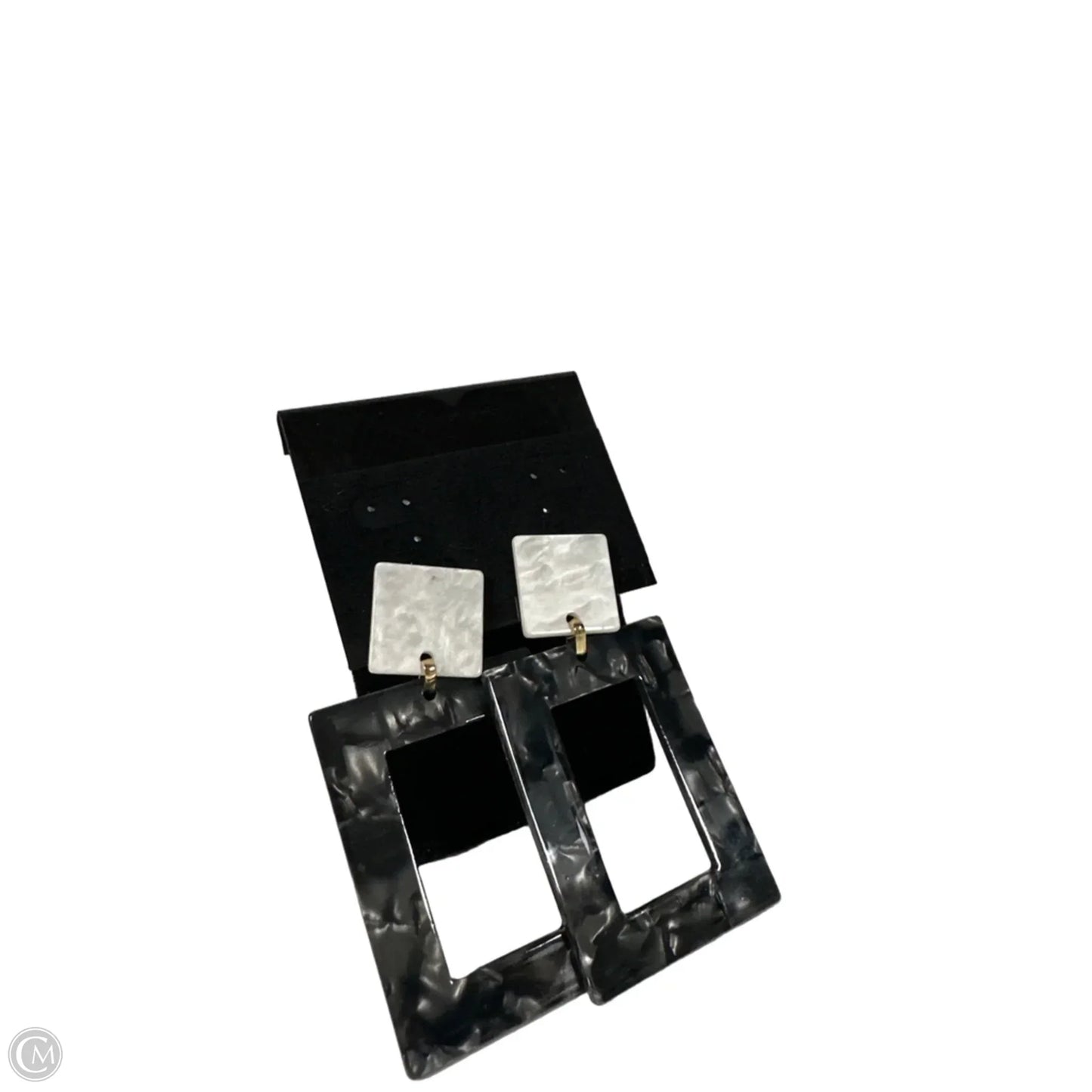 Earrings Dangle/drop By Clothes Mentor