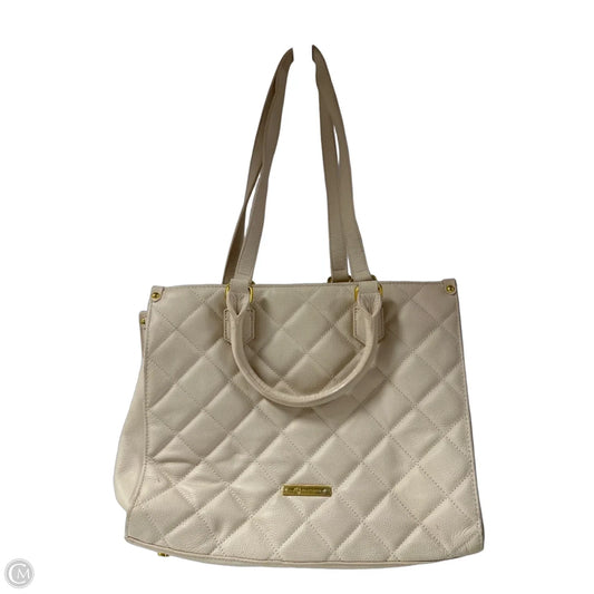 Tote By Clothes Mentor, Size: Medium