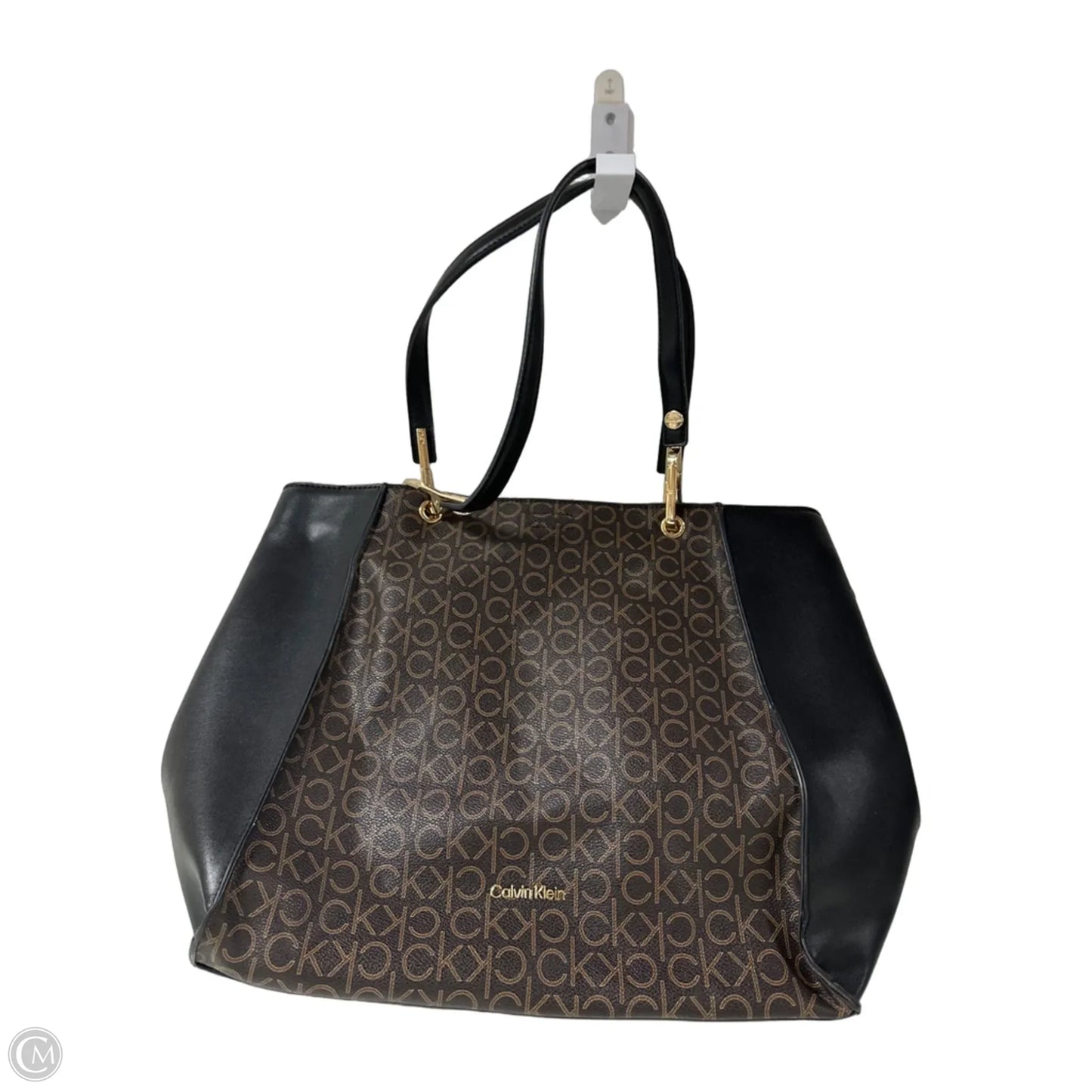 Tote By Calvin Klein, Size: Large