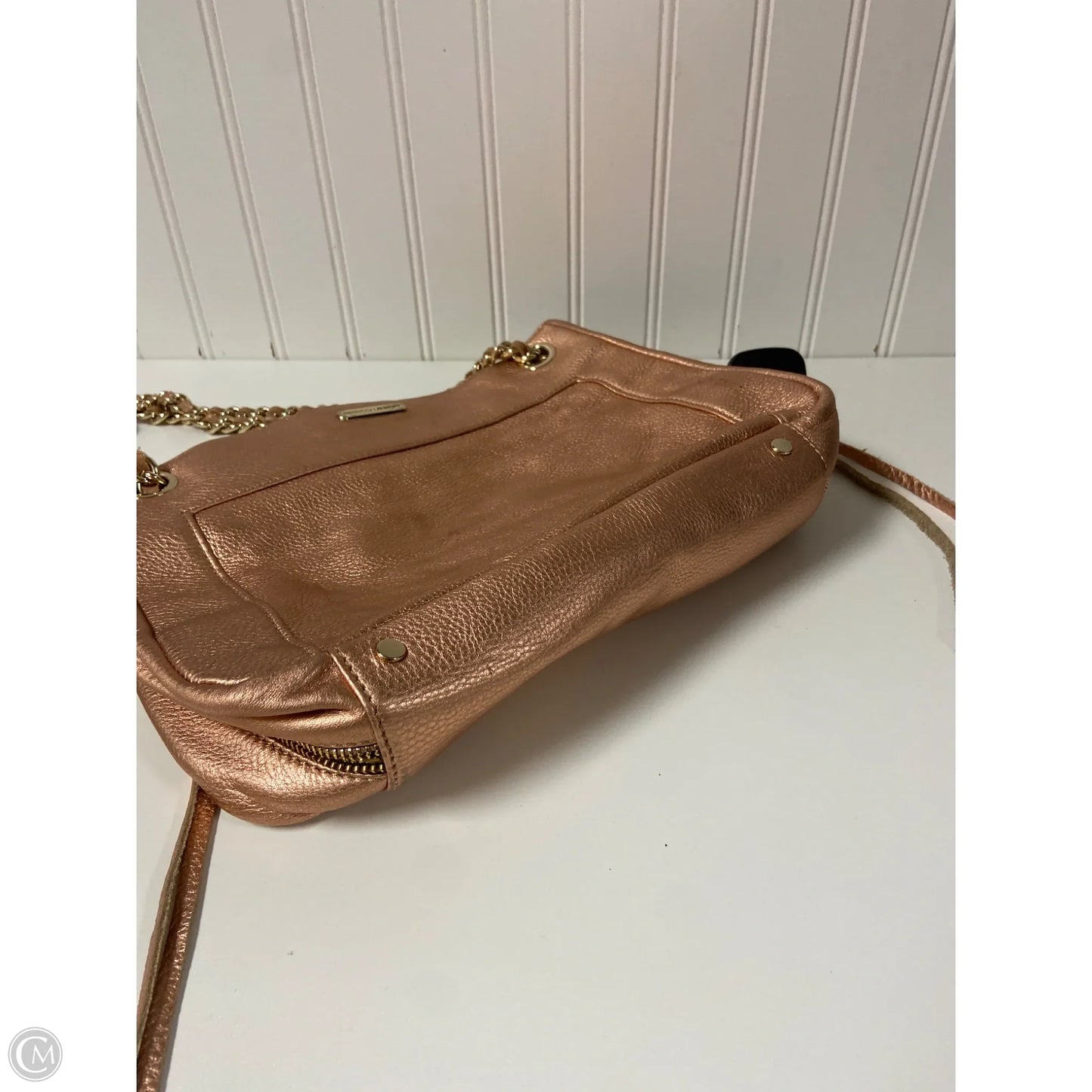 Handbag Designer By Rebecca Minkoff, Size: Medium