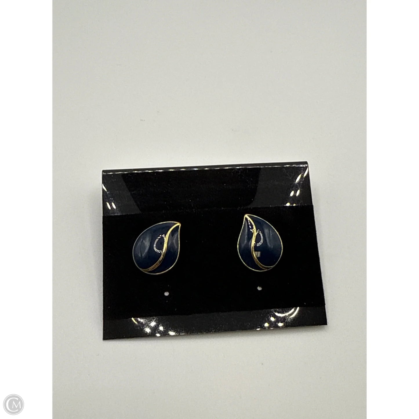 Earrings Stud By Clothes Mentor