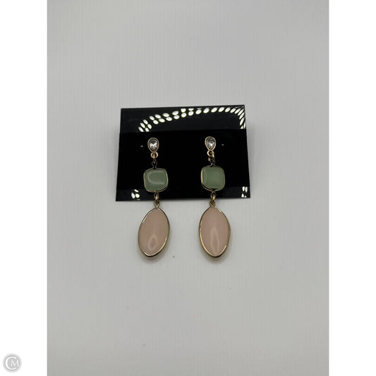 Earrings Dangle/drop By Clothes Mentor