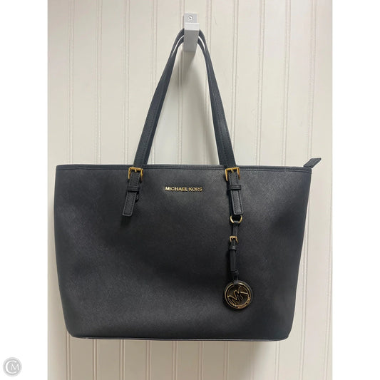 Handbag Designer By Michael Kors, Size: Large
